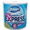 Popieriniai rankšluosčiai OOOPS! 375 Express-1 (2 sluoksnių) - Image 2