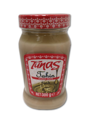 Sezamų pasta TAHIN, 300 g