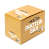 ME2U proteino batonėliai, žemės riešutų skonio, 60 g x 24 vnt. - Image 3