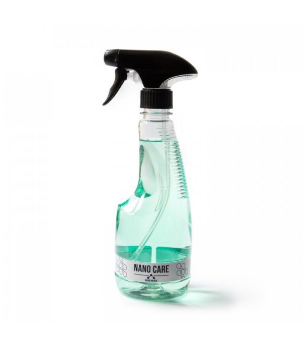 Kalkių valiklis NANO CARE Spray, 500 ml