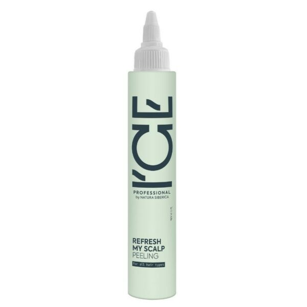 Galvos odos šveitiklis giliai valantis ICE PROFESSIONAL Refresh My Scalp, 100ml
