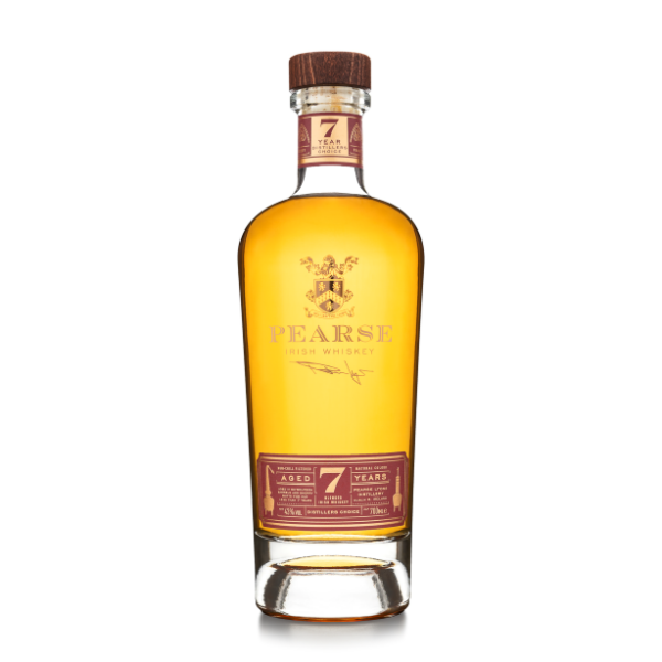 Viskis PEARSE Distiller's Choice - 7 Year Old Blend, 0,7 l