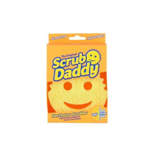 Kempinėlė SCRUB DADDY Original