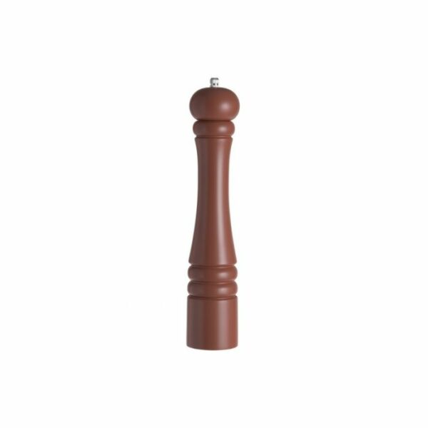 Prieskonių malūnėlis MAKU Terracotta, 31,5 cm
