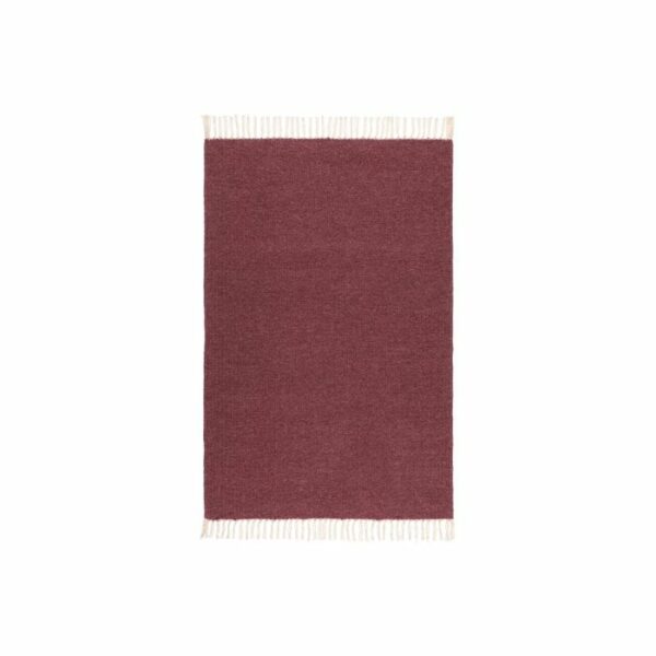 Kilimas FANNI K Malla Plum, 80x200 cm