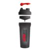 Gertuvė/Plaktuvė ICONFIT (juoda), 800 ml - Image 2