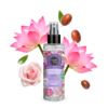 Dulksna kūnui ORGANIC SHOP Floral Cocktail, 200 ml - Image 2