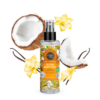 Dulksna kūnui ORGANIC SHOP Vanilla Milkshake, 200 ml - Image 2
