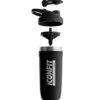 Metalinė gertuvė ICONFIT,  900ml - Image 2