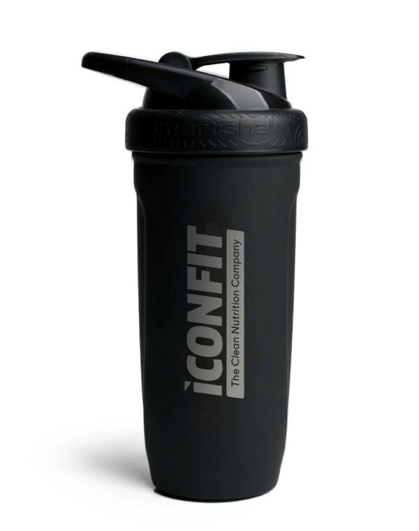 Metalinė gertuvė ICONFIT,  900ml