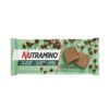 Baltyminiai vafliai NUTRAMINO lazdynų riešutų, 12 x 39 g - Image 2