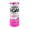 Funkcinis gėrimas ME2U BCAA Raspberries, 24 x 330 ml - Image 2