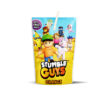 Gėrimas STUMBLE GUYS Orange Juice Drink, 10 x 200 ml - Image 2