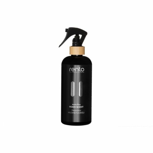 Purškiamas namų kvapas RENTO Šiaurinė pušis, 400 ml