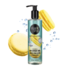 Dušo želė ORGANIC SHOP Firming Lemon&Macaron, 280 ml - Image 2