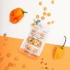 Habanero makadamijos riešutai, 80 g - Image 2