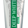 Dantų pasta BIOBAZA Deep White Botanica, 75 ml - Image 2