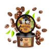 Šveitiklis kūnui minkštinantis ORGANIC SHOP Coffee, 3 x 250 ml - Image 2