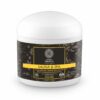 Kūno sviestas NS SAUNA&SPA Daurian, 370 ml - Image 2