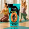 Prausiklis plaukams ir kūnui moterims po sporto ORGANIC SHOP SPORT, 200 ml - Image 2