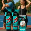 Šildantis greito poveikio gelis raumenims ORGANIC SHOP SPORT Relax, 75ml - Image 2