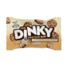 Baltyminis batonėlis Muscle Moose The Dinky White Chocolate Cookie, 12 x 35 g - Image 2
