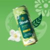Šalta arbata DILMAH Green Ice Tea Jasmine, 12 x 330 ml - Image 2
