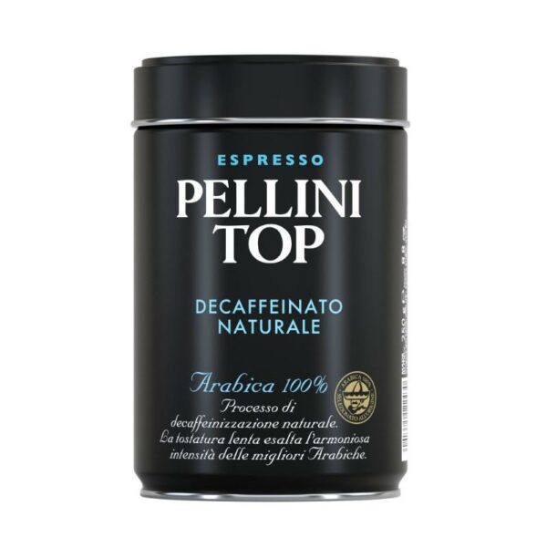 Malta kava Pellini TOP 100% Arabica, 250 g