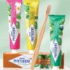 Dantų pasta PHYTODENT Whitening Protect, 3 x 75ml - Image 2