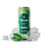 Šaltoji arbata DILMAH Green Ice Tea Jasmine, 12 x 330 ml - Image 2
