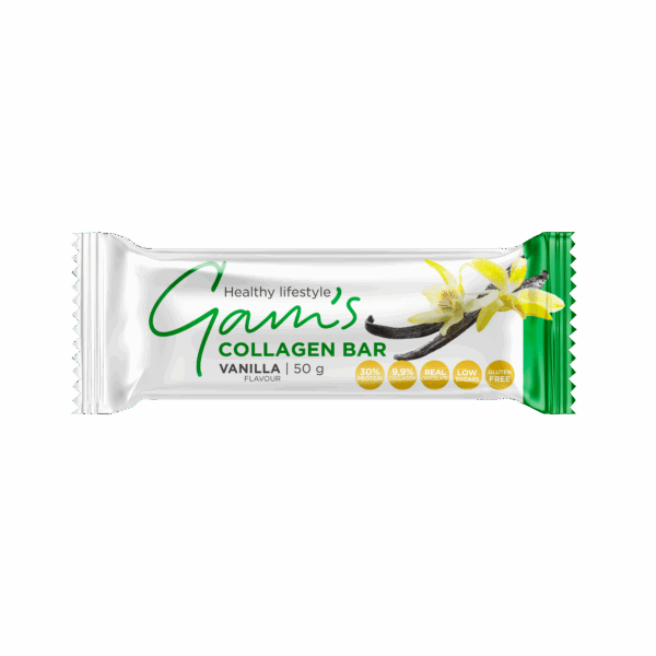 GAM's_proteininis-batonelis_collagen_vanilla