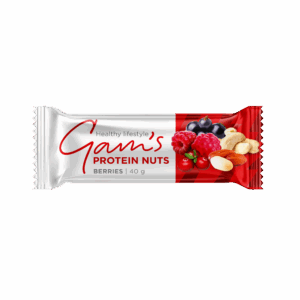GAM's_proteino-batonelis-_nuts_berries