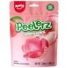 Guminukai-peach-peelable-gummy-65g