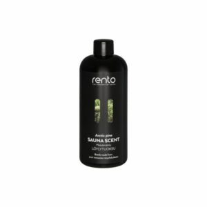 Kvapas saunai RENTO Arktinė pūšis, 400 ml