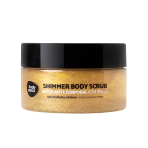 Body Natur Shimmer šveitiklis kūnui 200 ml