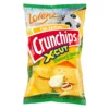 Bulviu traškučiai cheese onion Crunchips
