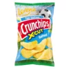 Bulvių traškučiai salted Chrunchips