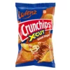 Crunchips bulvių traškučiai kebabo skonio
