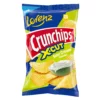 Bulvių traškučiai Crunchips grietinės skonio