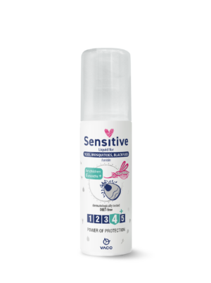53EK2242_5901821952613_VACOSensitive Ticks-Mosq-Blackfl Liquid 80 ml Repelentas
