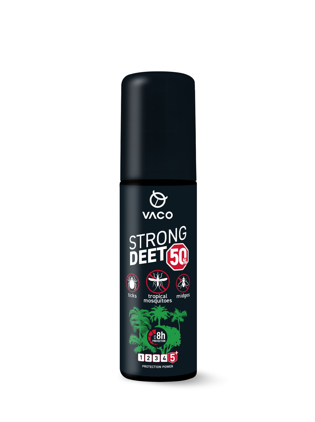 53EK2252_5901821957144_VACOStrong Ticks-Tr.Mosq-Midges Pump-spray 80ml Repelent