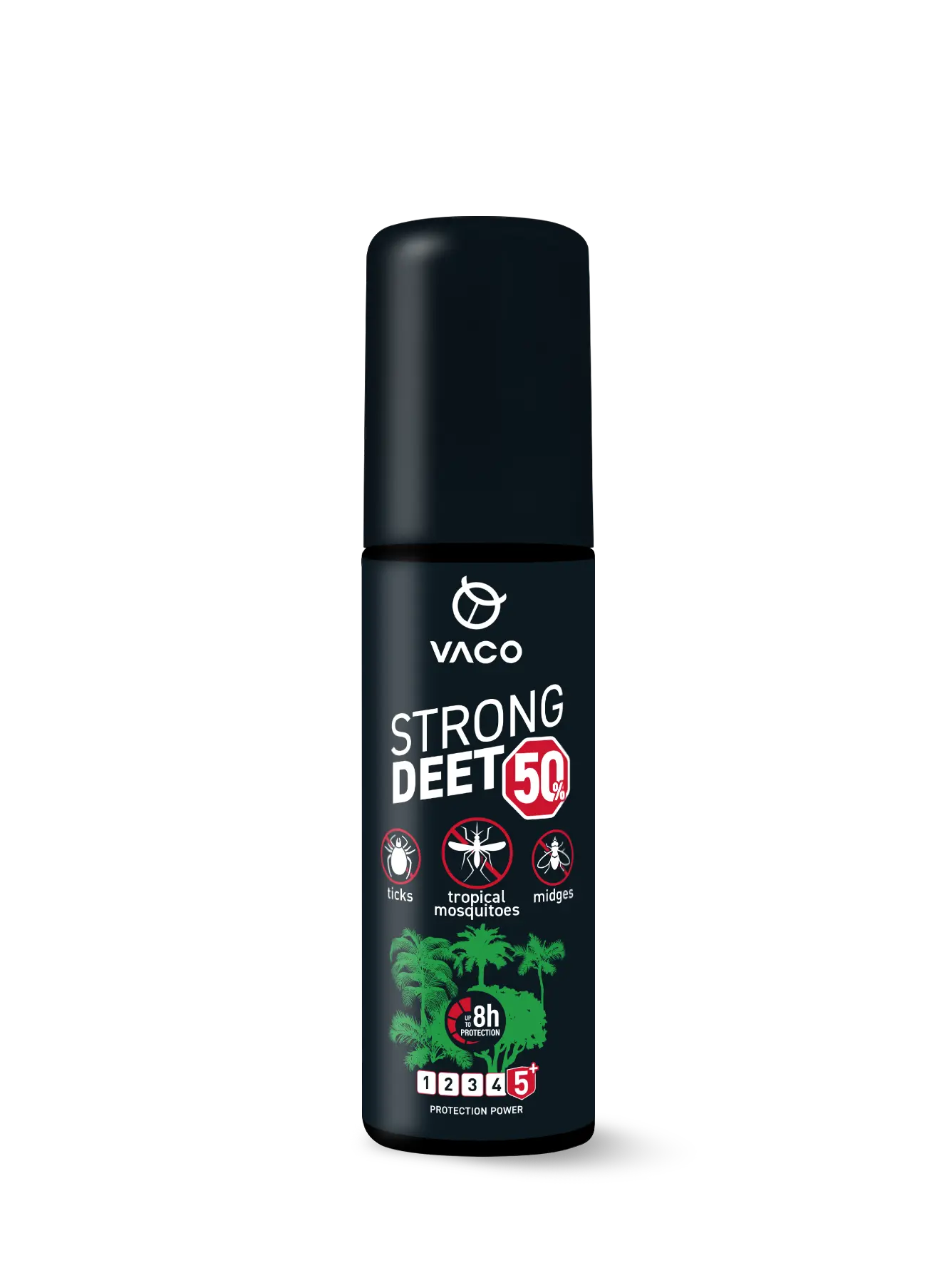 53EK2252_5901821957144_VACOStrong Ticks-Tr.Mosq-Midges Pump-spray 80ml Repelent