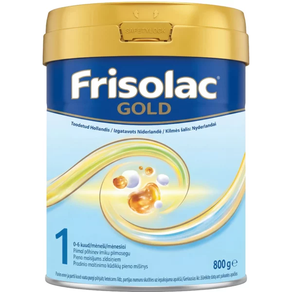 Friso-gold-1-800 pieno mišinukas