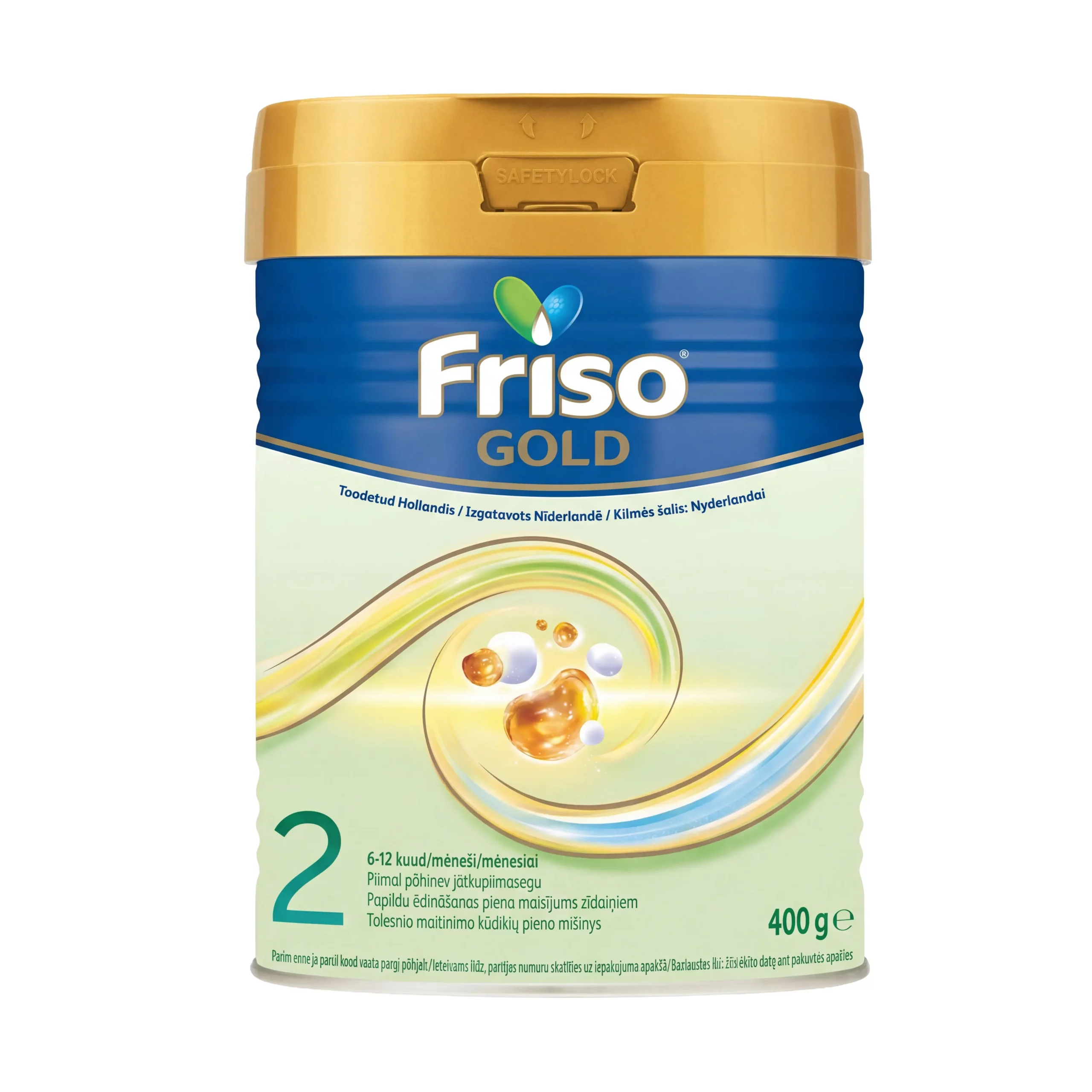 Friso-gold-2 pieno mišinukas