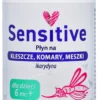 VACO Sensitive Ticks-Mosq-Blackfl Liquid 80 ml /Repelentas