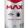 Repelentas nuo uodų, erkių ir mašalų VACO MAX, 100 ml