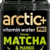 ARCTIC+ Matcha Mango Vitamin Water 600ml matcha vit.vanduo