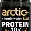 ARCTIC+ Protein Vitamin Water 600ml proteininis vit.vanduo